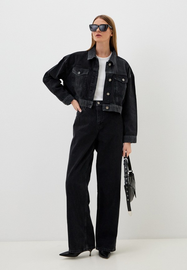 фото Джинсы nocturne