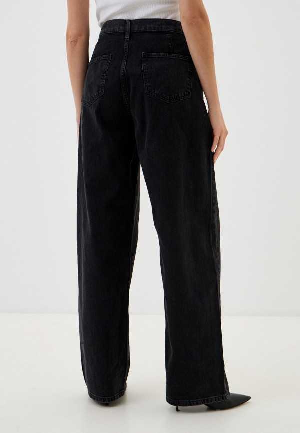 фото Джинсы nocturne