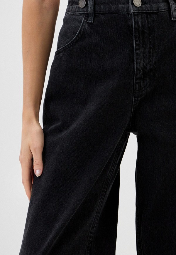 фото Джинсы nocturne