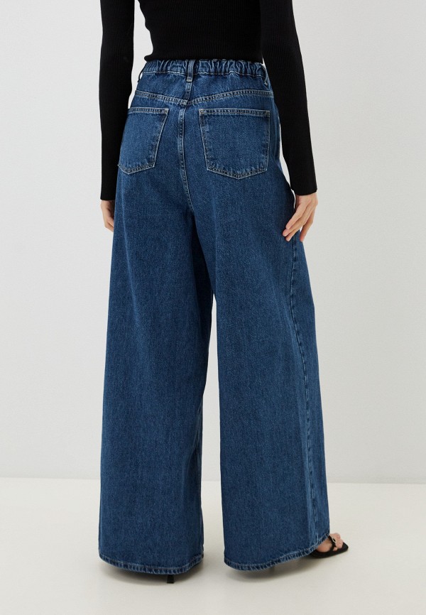 фото Джинсы nocturne