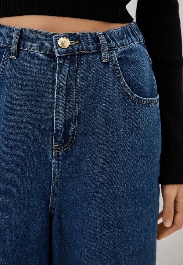 фото Джинсы nocturne