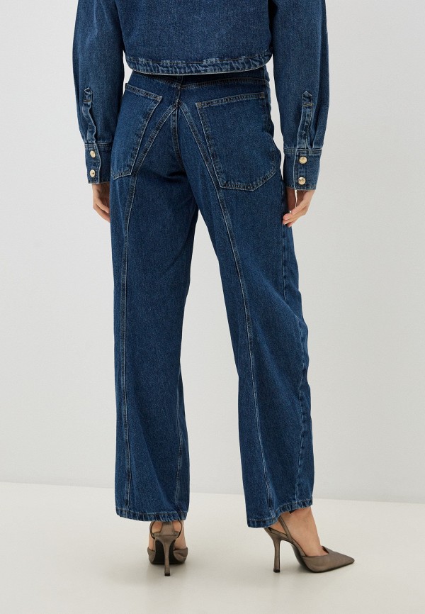 фото Джинсы nocturne