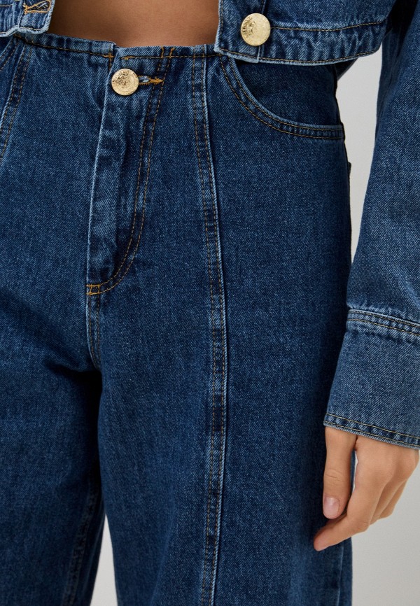 фото Джинсы nocturne