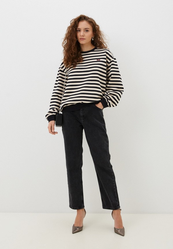 фото Джинсы nocturne