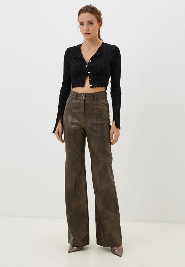 фото Брюки nocturne