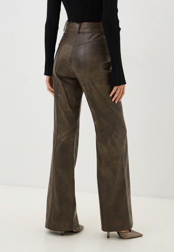 фото Брюки nocturne