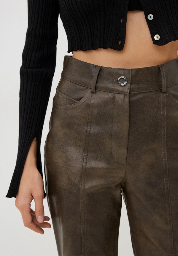 фото Брюки nocturne