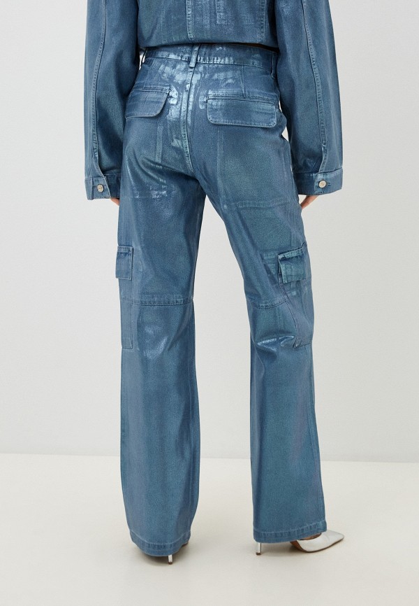 фото Джинсы nocturne