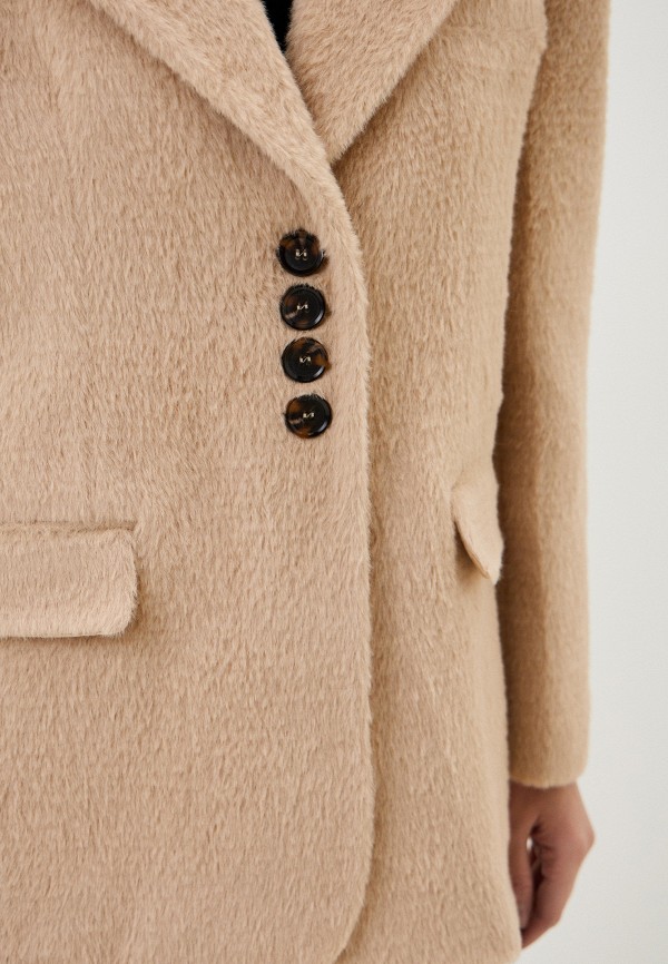 фото Пальто меховое nocturne