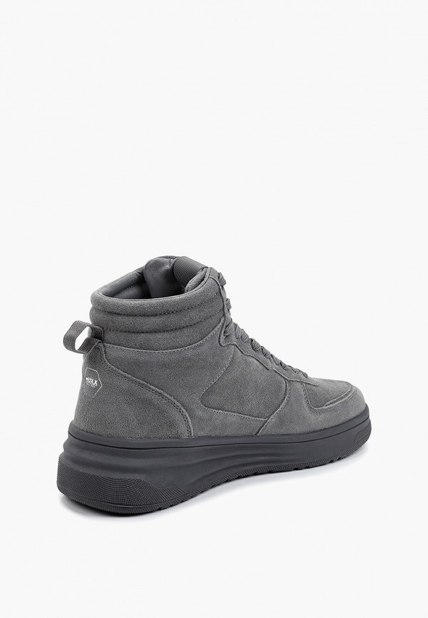 фото Кеды mexx