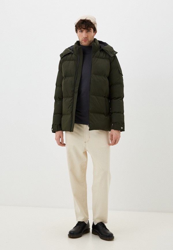 фото Куртка утепленная felix hardy