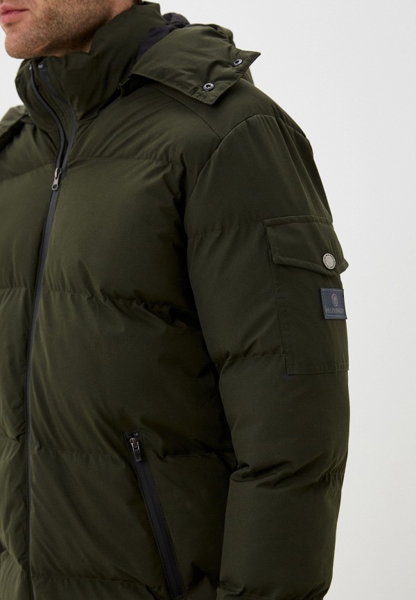 фото Куртка утепленная felix hardy