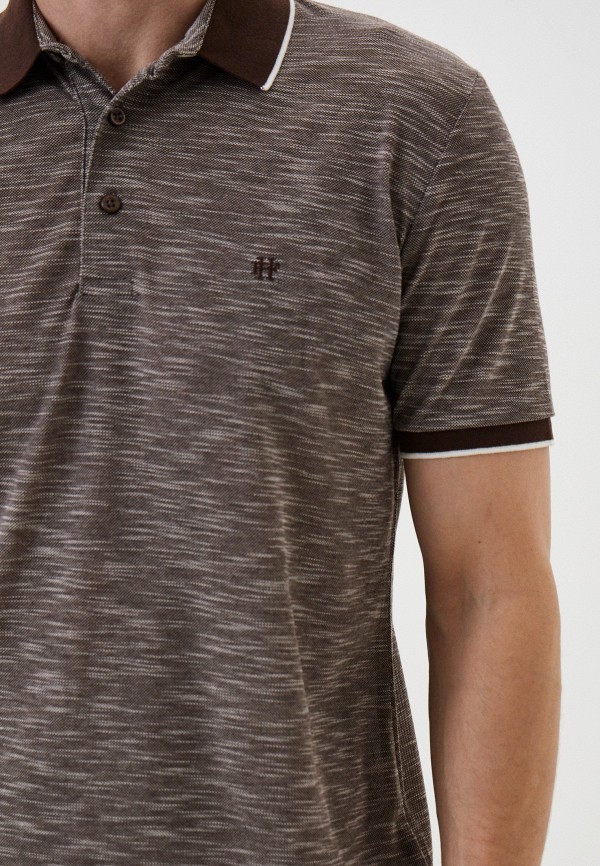 фото Поло felix hardy