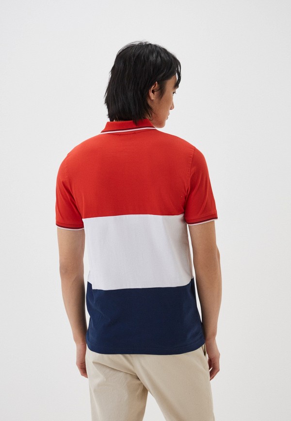 фото Поло felix hardy