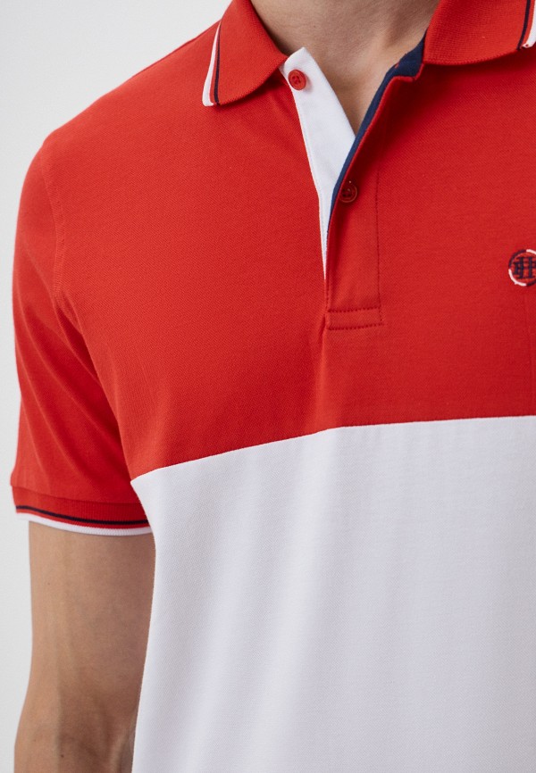 фото Поло felix hardy