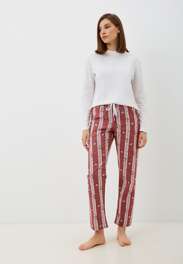 фото Брюки домашние felix hardy