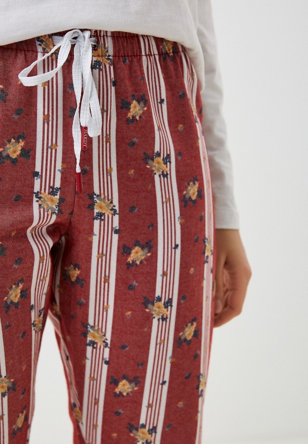 фото Брюки домашние felix hardy