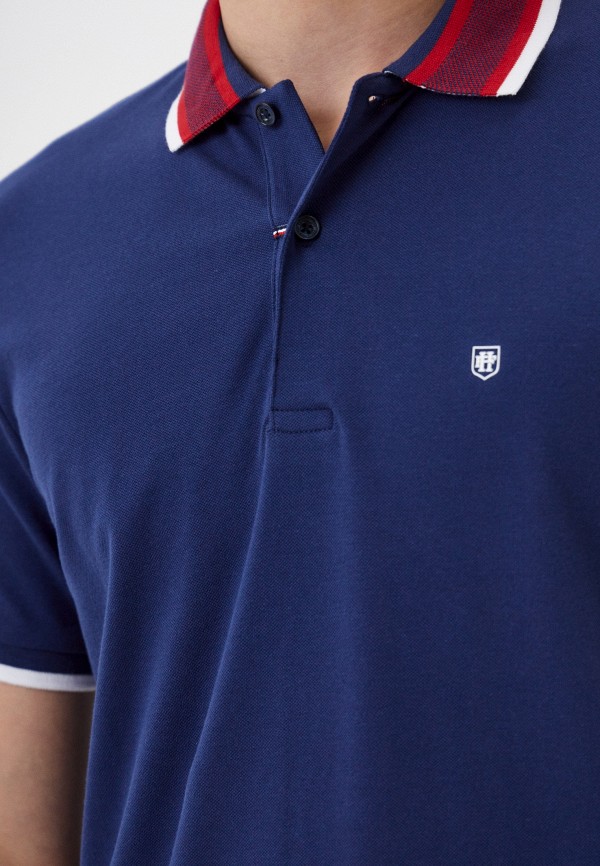 фото Поло felix hardy