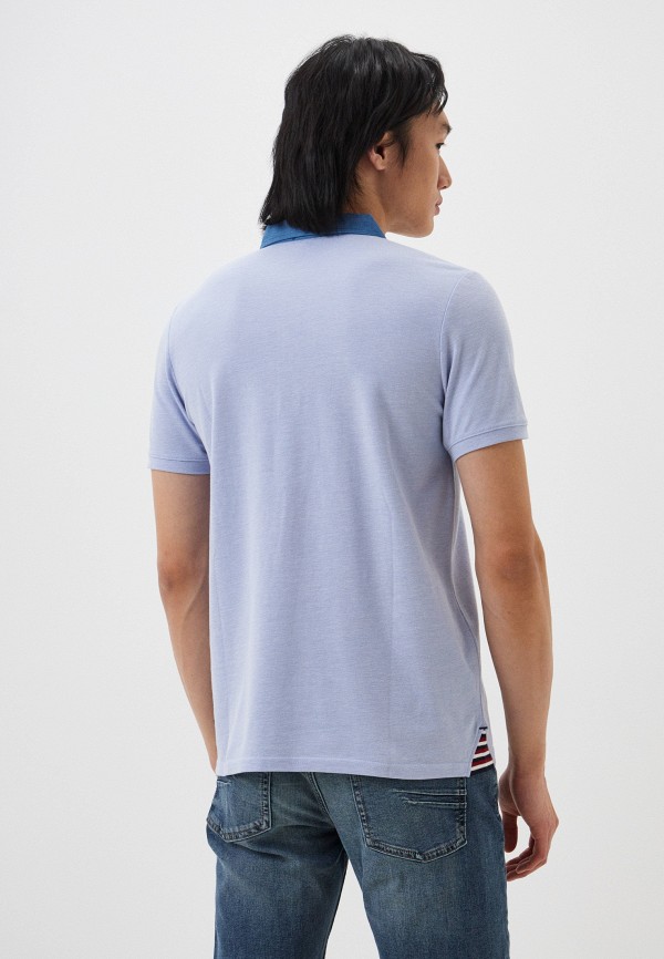 фото Поло felix hardy