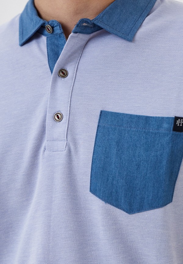 фото Поло felix hardy