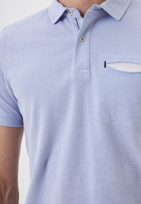 фото Поло felix hardy