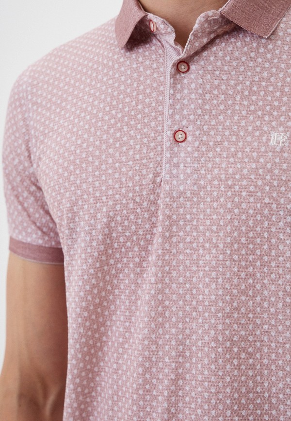 фото Поло felix hardy