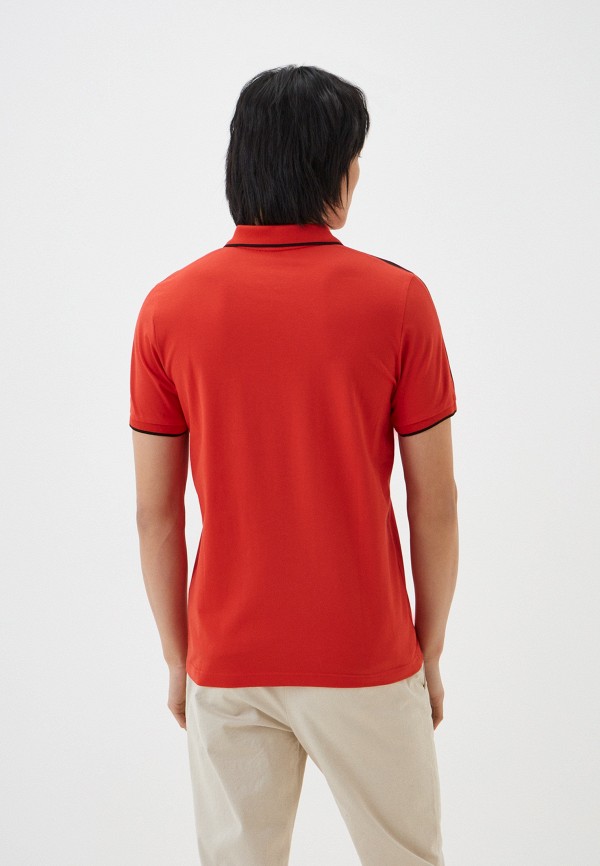 фото Поло felix hardy