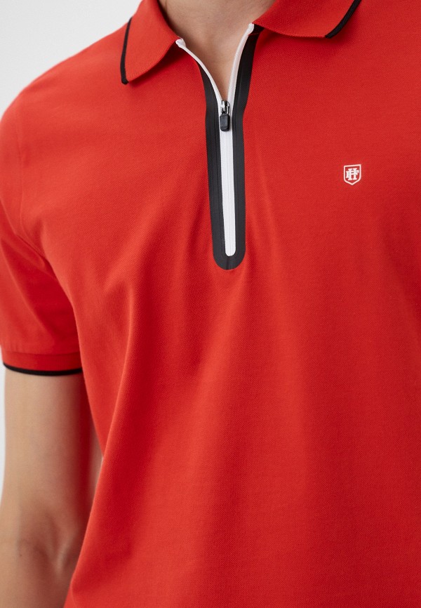 фото Поло felix hardy