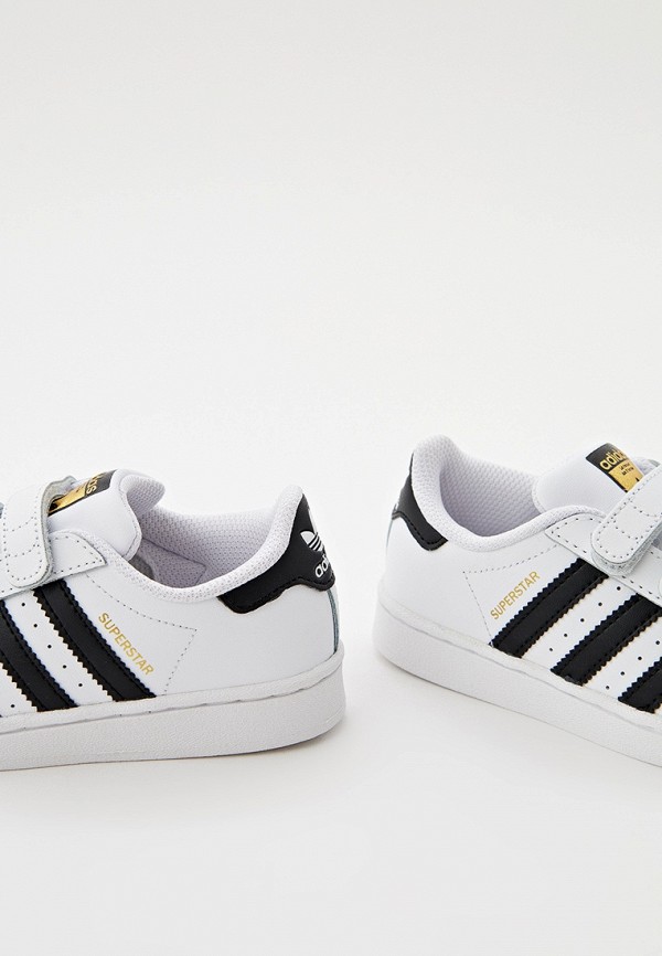 фото Кеды adidas originals