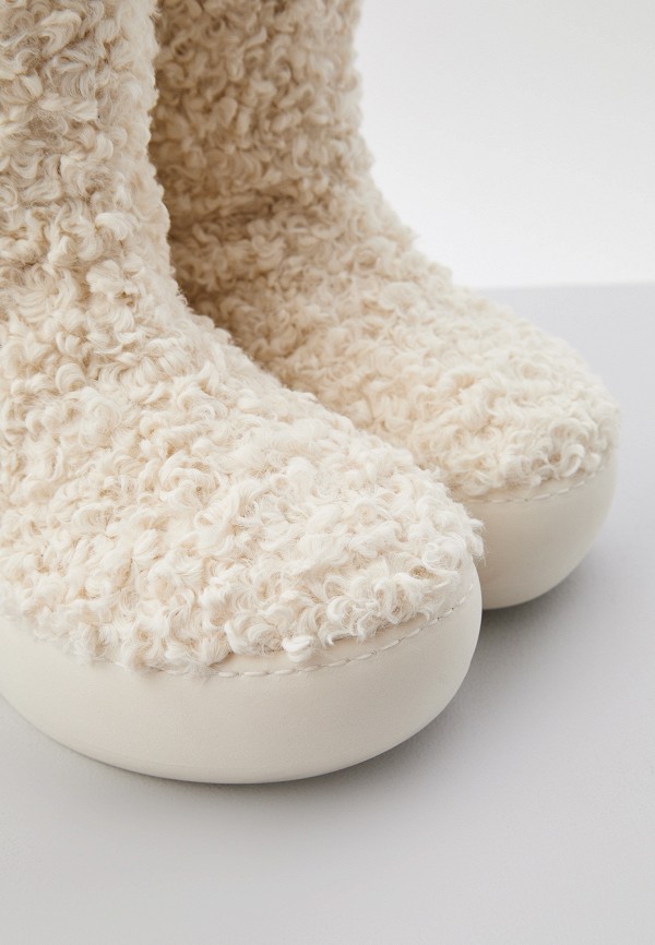 фото Полусапоги giaborghini