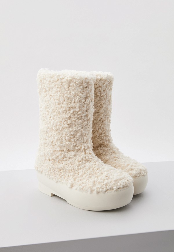 фото Полусапоги giaborghini