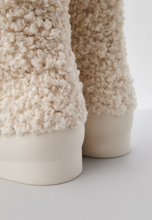 фото Полусапоги giaborghini