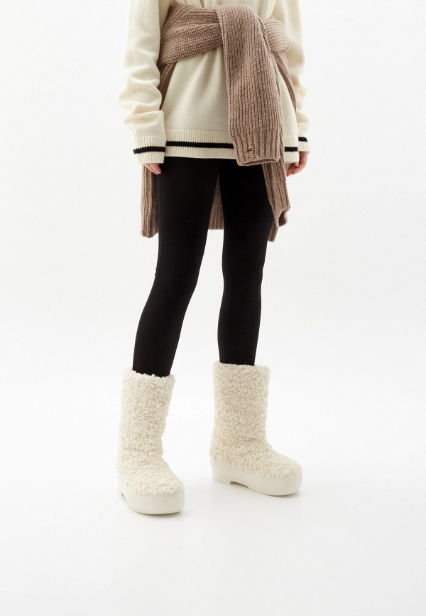 фото Полусапоги giaborghini