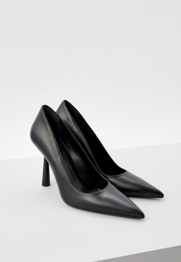 фото Туфли giaborghini