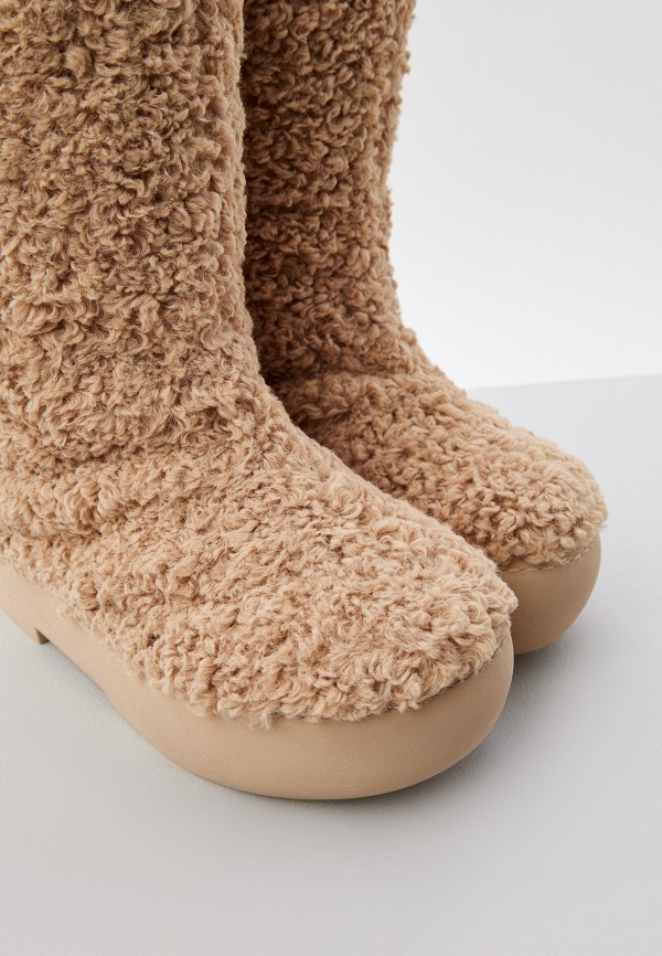 фото Полусапоги giaborghini