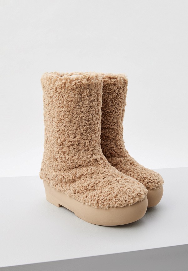 фото Полусапоги giaborghini