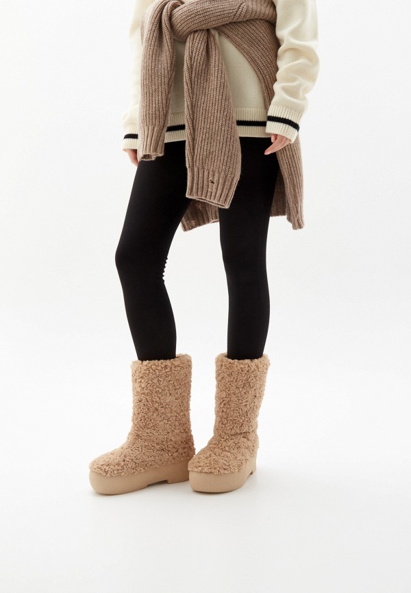 фото Полусапоги giaborghini