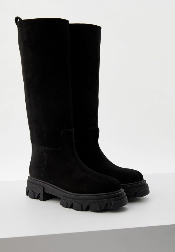 фото Сапоги giaborghini