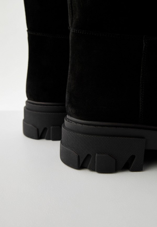 фото Сапоги giaborghini