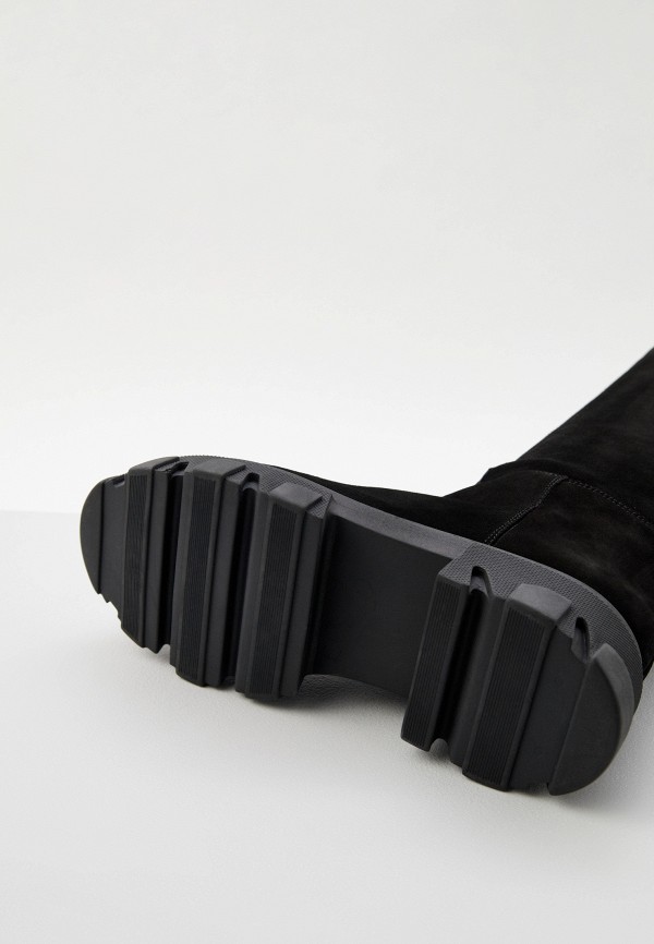 фото Сапоги giaborghini