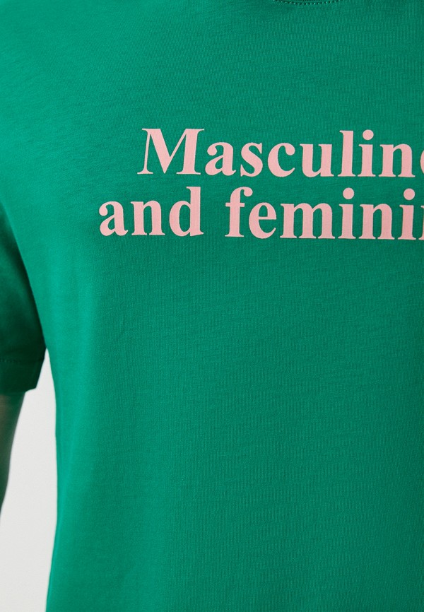 фото Футболка united colors of benetton