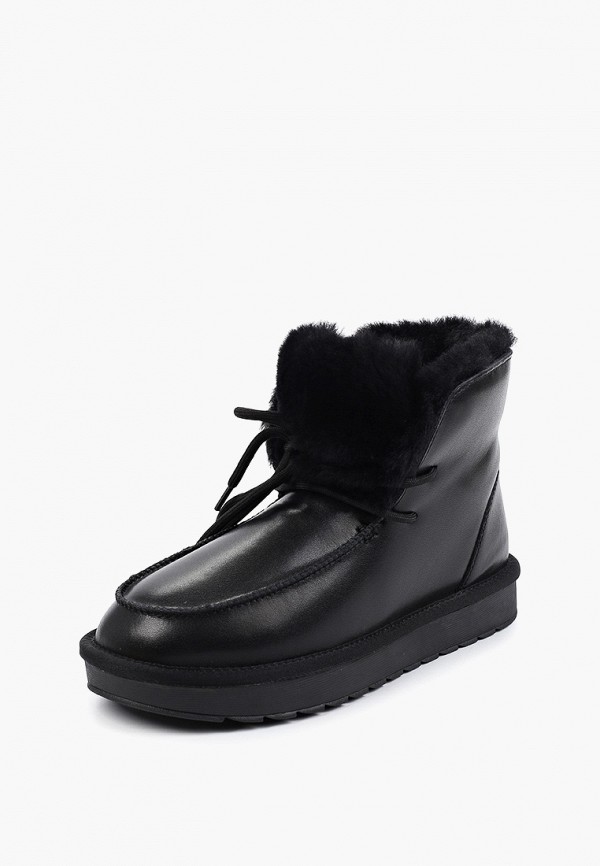 фото Полусапоги patrol