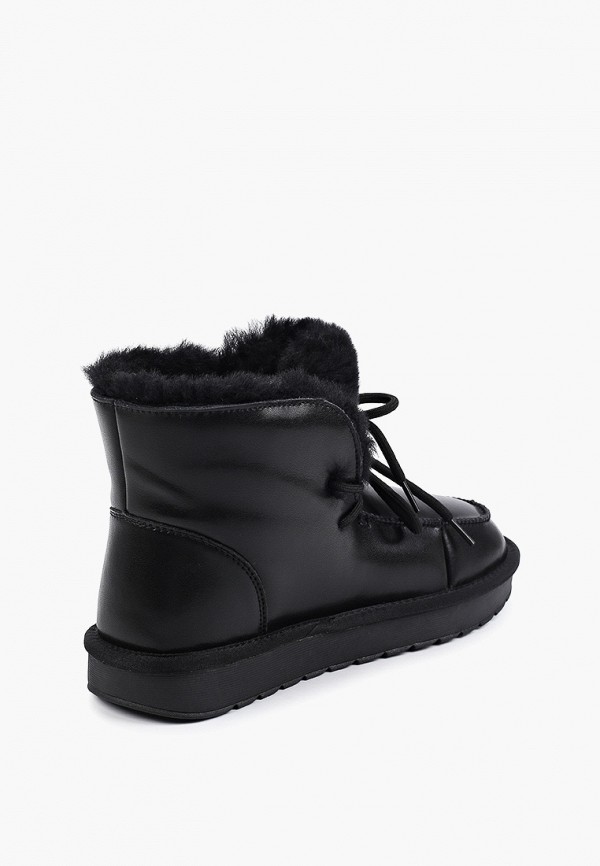 фото Полусапоги patrol