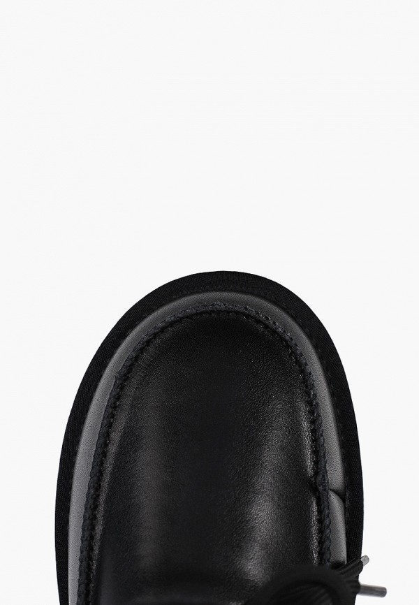 фото Полусапоги patrol