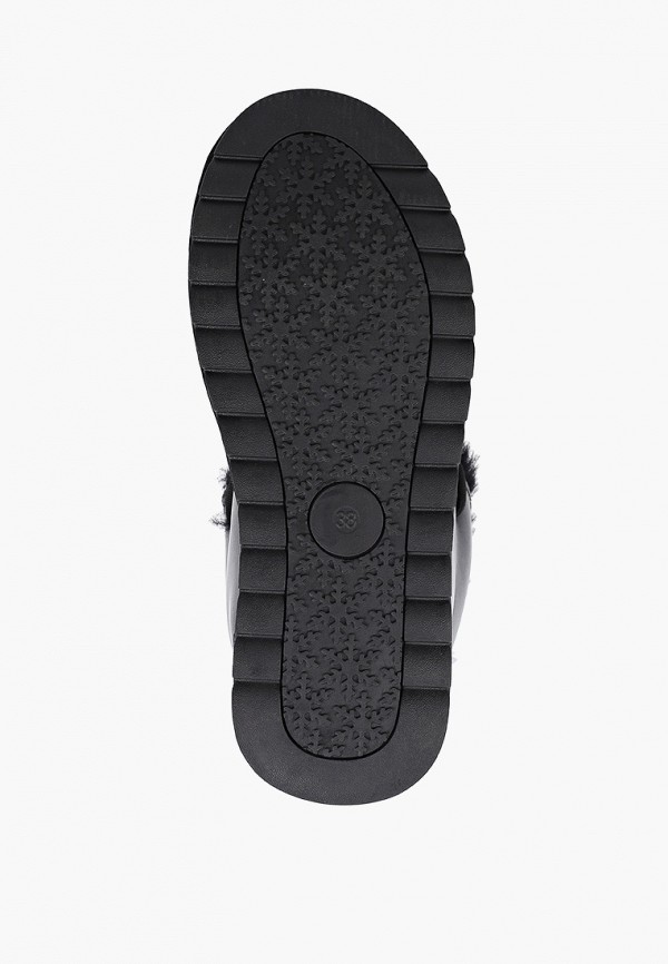 фото Полусапоги patrol