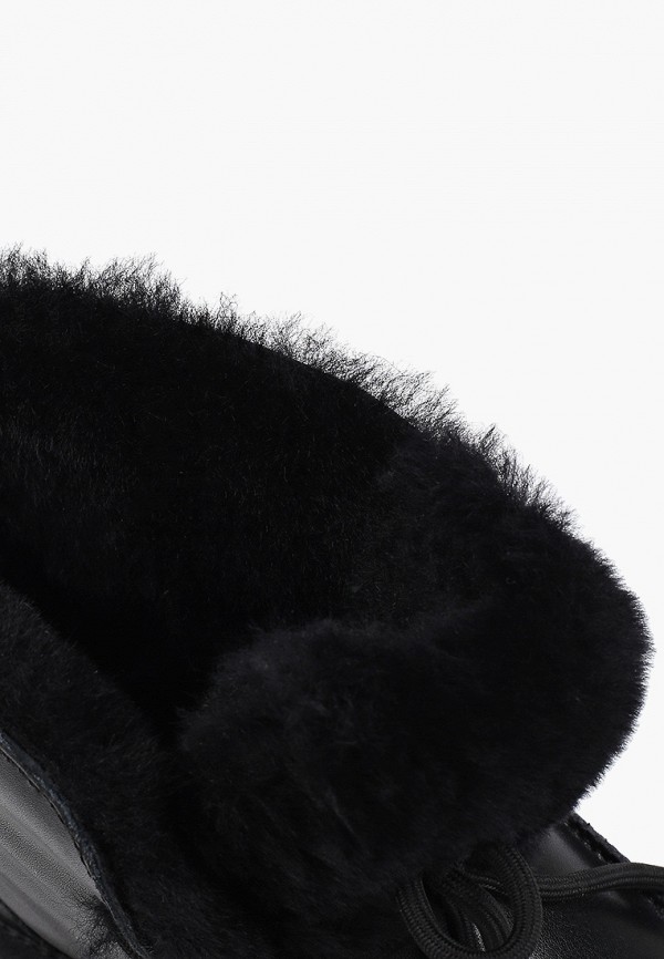 фото Полусапоги patrol