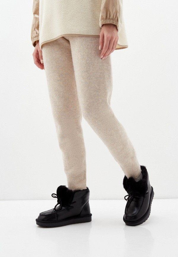 фото Полусапоги patrol