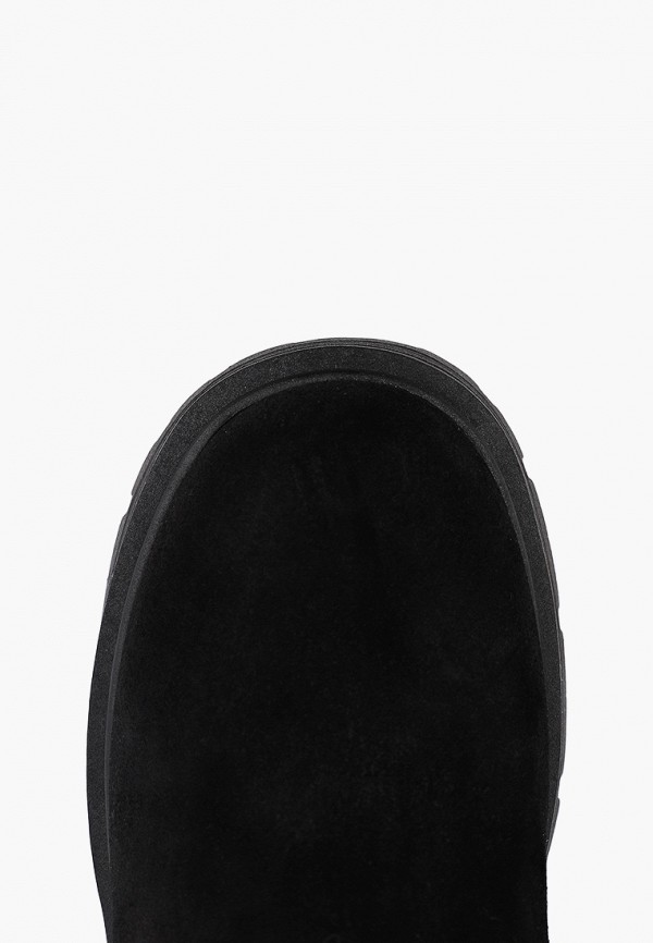 фото Ботинки patrol