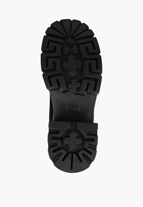 фото Ботинки patrol