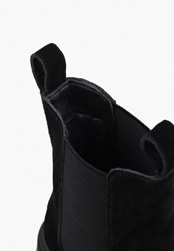 фото Ботинки patrol